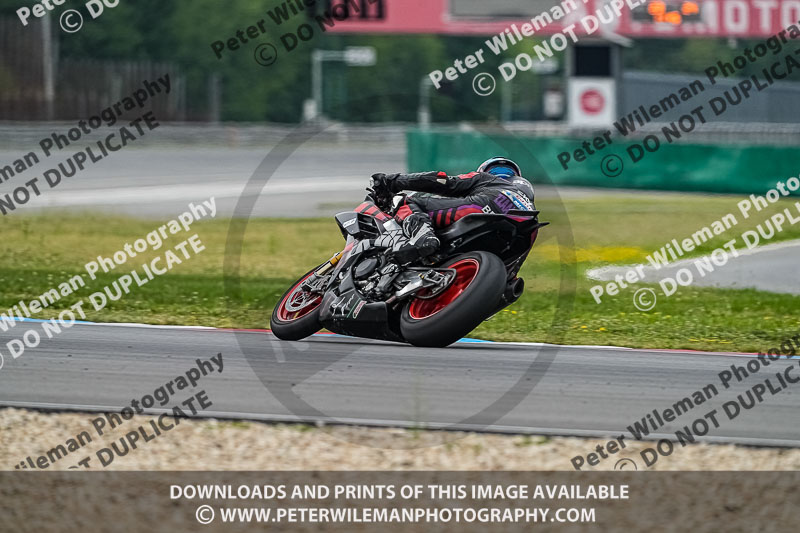 Slovakia Ring;event digital images;motorbikes;no limits;peter wileman photography;trackday;trackday digital images